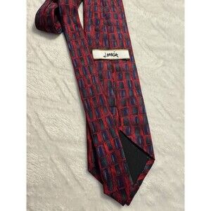 Jerry Garcia Men's Tie Necktie 100% Silk L59” x W3-1/2” New York, NY Collection